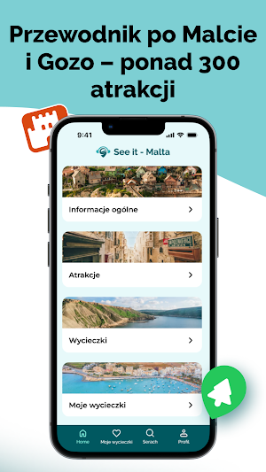 See It  Malta Screenshot 3