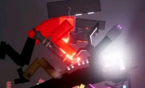 Skibidi Toilet Melon Mod Screenshot 0