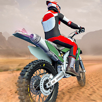 MX Dirt Bike Racing Games 3d