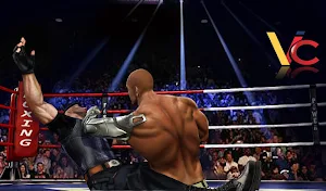 Commando Boxing Screenshot 2