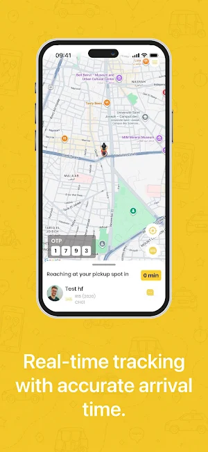 Brothers Taxi Screenshot 3