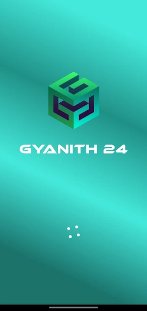Gyanith 24 Screenshot 0