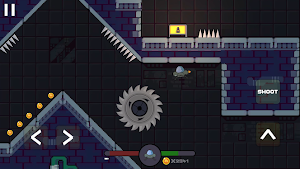 Starship Eleven Screenshot 3