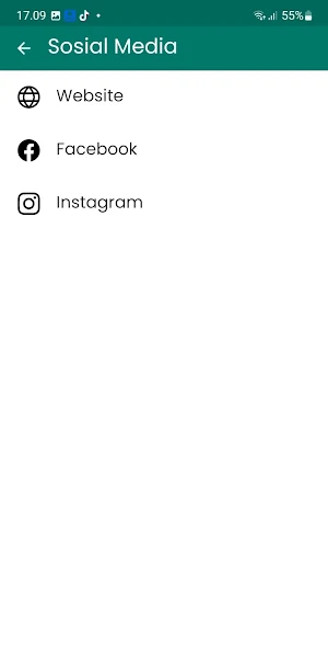 Radio Suara KWGT Screenshot 2