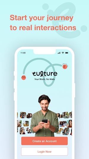 Go Culture Screenshot 0