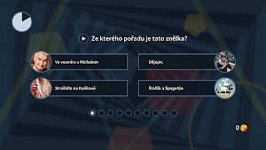 Poznej znělku Screenshot 1