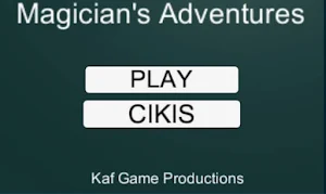 Magician's Adventure Screenshot 0