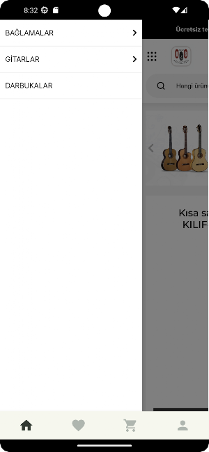 RB MÜZİK Screenshot 0