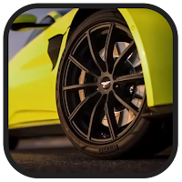 Car Wheel Rims Design Ideas