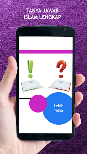 Tanya Jawab Islam Lengkap Screenshot 3