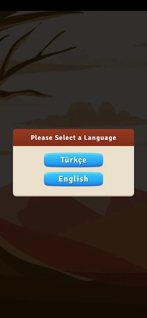 World Of Word Hunting Screenshot 0
