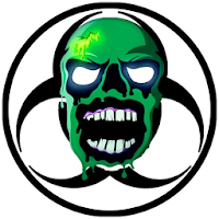 Hit and Smash Zombie