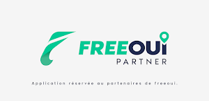 FreeOui Partner Screenshot 0