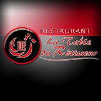La Table du Rôtisseur