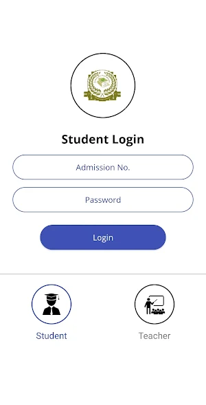 Gitanjali College of Pharmacy Screenshot 1