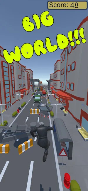 Skibidi Toilet RUN Screenshot 3