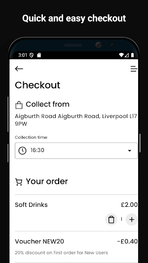 Light of Bengal Screenshot 2