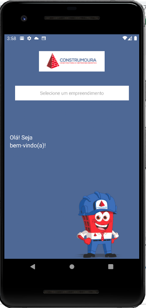 Construmoura Screenshot 0
