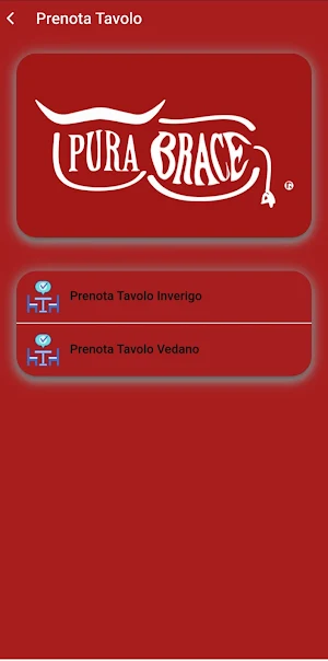 APP Pura Brace Screenshot 1