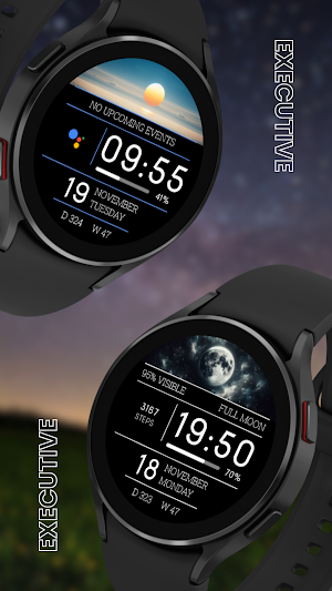 EXD114: Dynamic Day and Night Screenshot 0