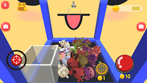 Claw HaHa Screenshot 0