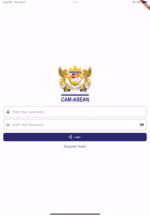 CAM-ASEAN Screenshot 3