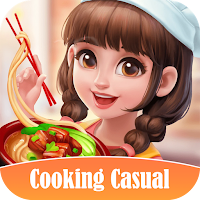 Cooking Casual -A Chef's Game