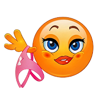 Adult Emoji Dirty Stickers