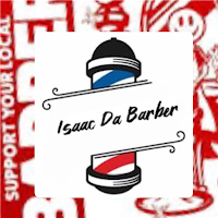 Isaac Da Barber