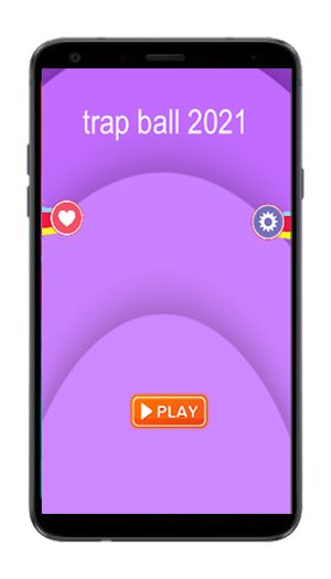 trap ball Screenshot 2