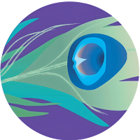 Prancing Peacock App