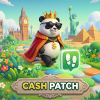 Cash Patch