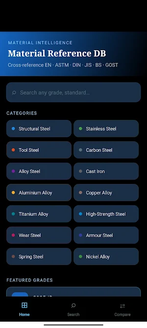 Engineering Buddy Screenshot 3