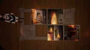 Ruby Dreams: Immortal Promise Screenshot 3