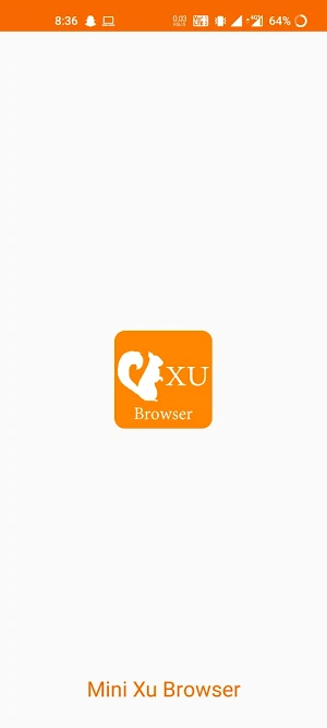 UI Mini Secure Browser Screenshot 0