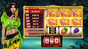 Bluff Bet Battle Screenshot 1