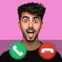 Fede Vigevani Video Call