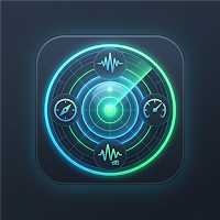 Multi Sensor Pro: All Tools