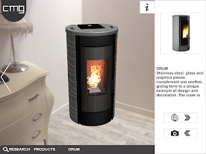 Fire Attitude Screenshot 2