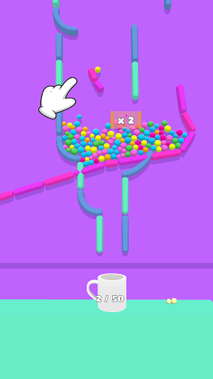 Draw and Collect Screenshot 3