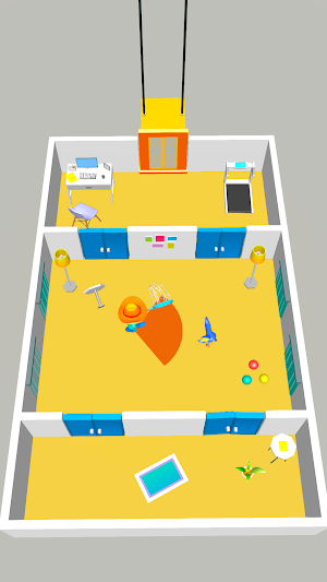 Fox Escape: Escape Room Games Screenshot 0