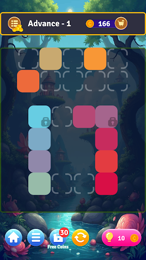 Puzzles Bundle Packs - No Wifi Screenshot 0