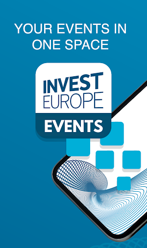 Invest Europe Events Screenshot 0
