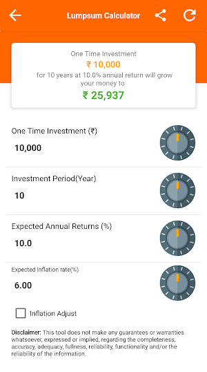 iVentures Screenshot 3