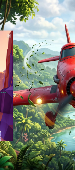 Pivot Rod Snap Screenshot 1