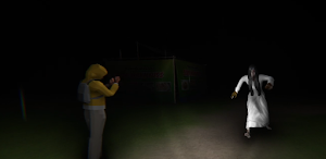 Desa Kutukan - Multiplayer Screenshot 0