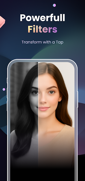 Enhanso: Photo Enhancer Screenshot 2