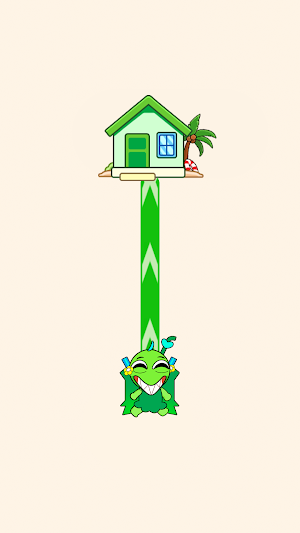 Help Spronkey: Rush To Home Screenshot 0