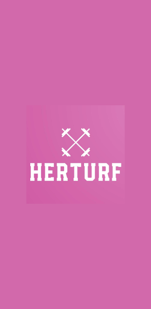 HerTurf Fitness Screenshot 0