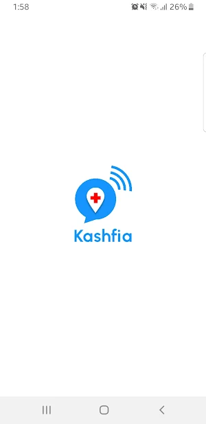 Kashfia Screenshot 0